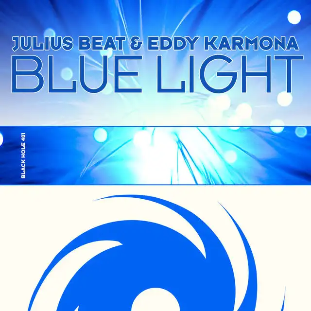 Blue Light (Ruben Amaya Remix)