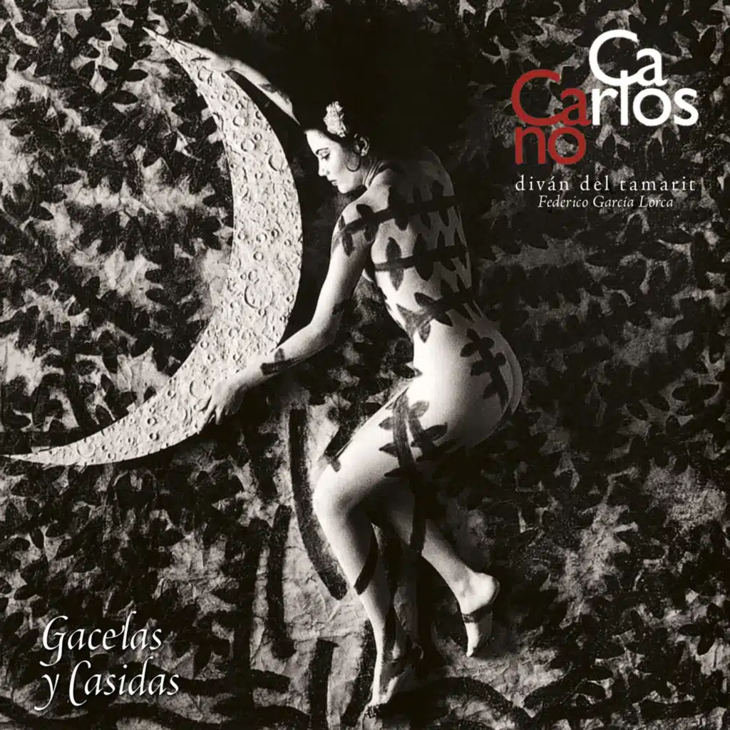Gacela del Amor Desesperado (feat. José Menese)