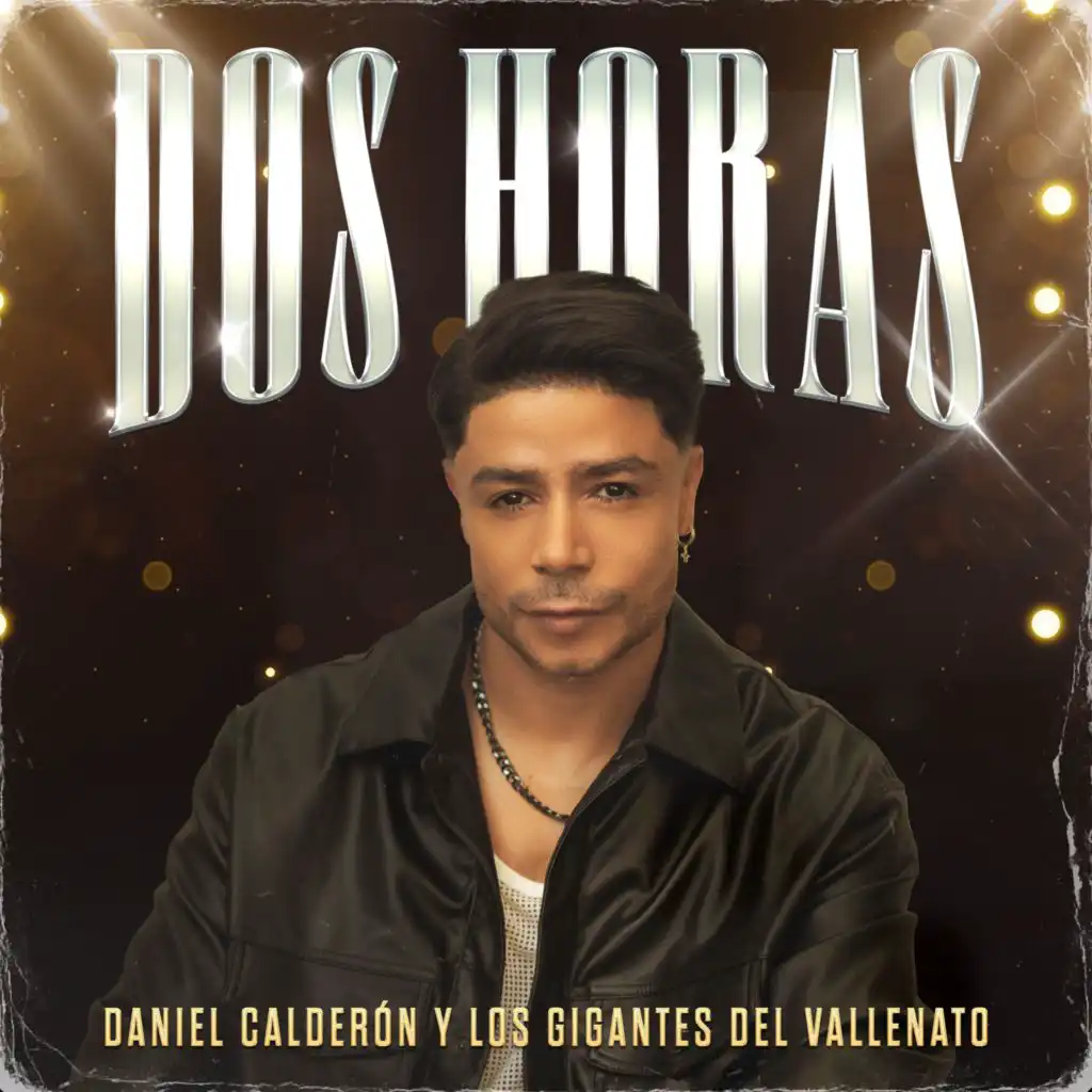 Daniel Calderón & Los Gigantes del Vallenato