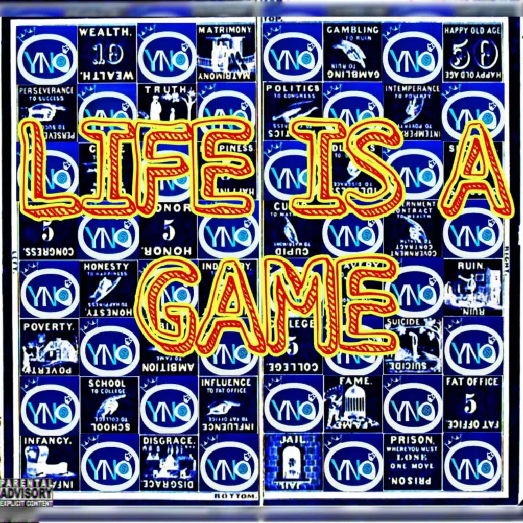 Life Is a Game