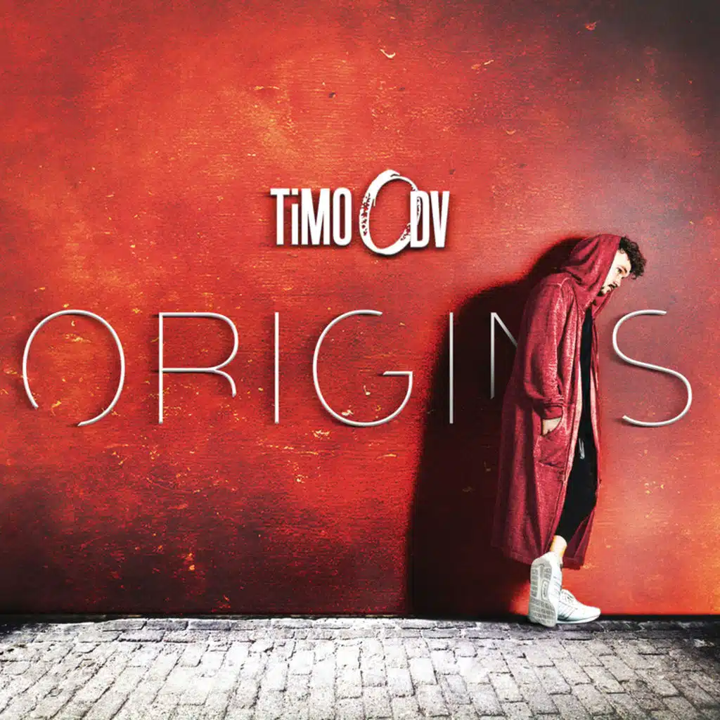 Origins (EP)