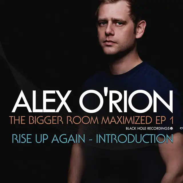 Rise Up Again (Club Mix)