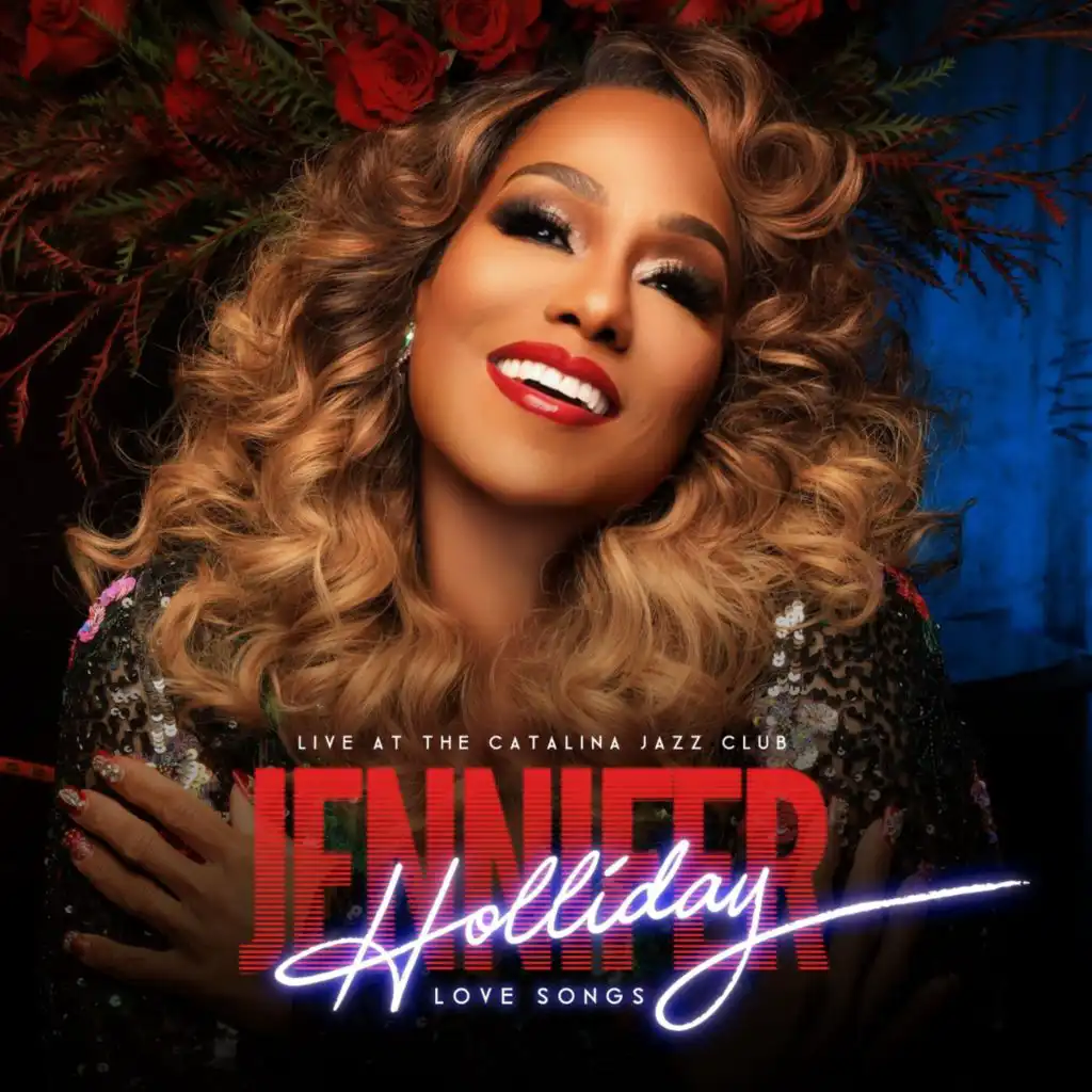 Jennifer Holliday