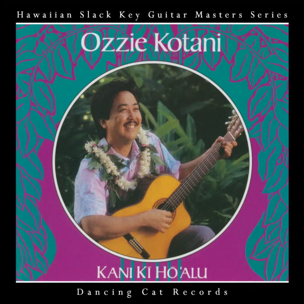 Kani Kī Hō'alu