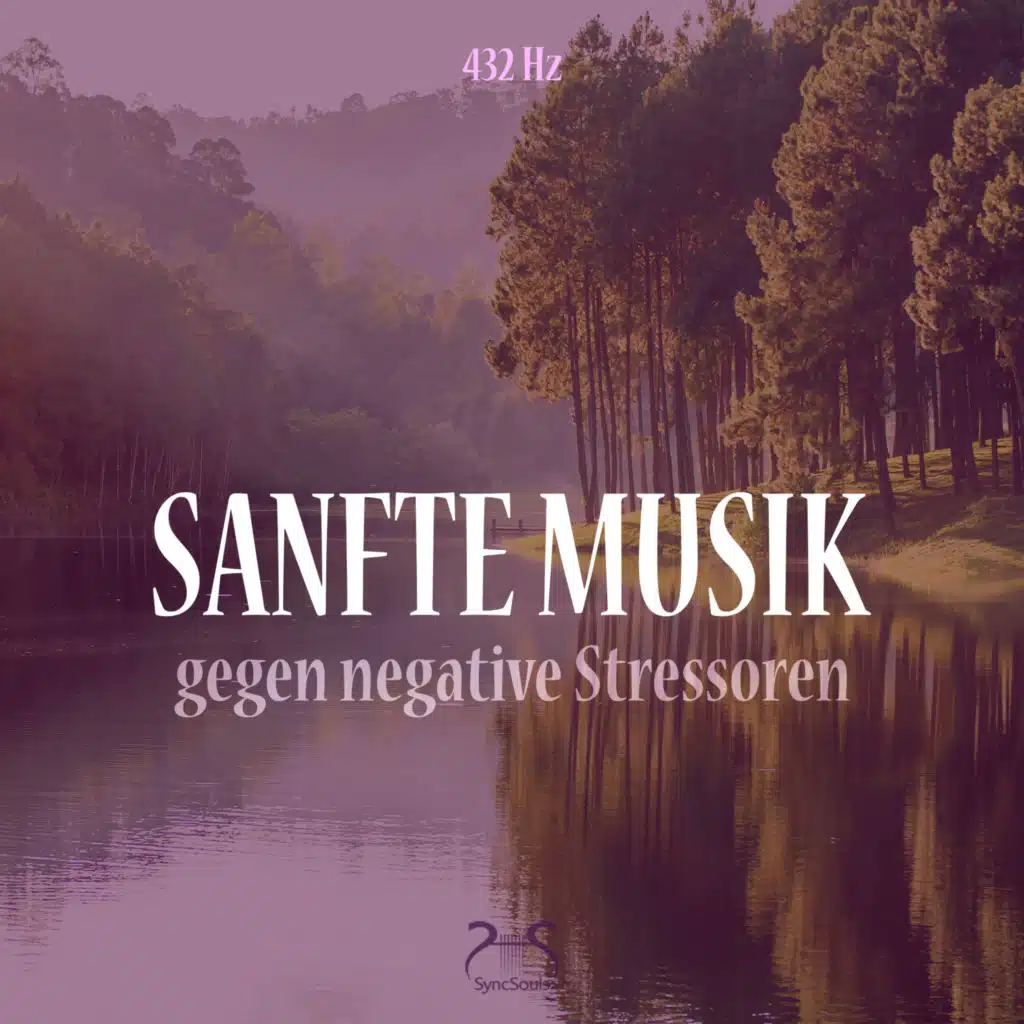 Torsten Abrolat, SyncSouls & Max Entspannung