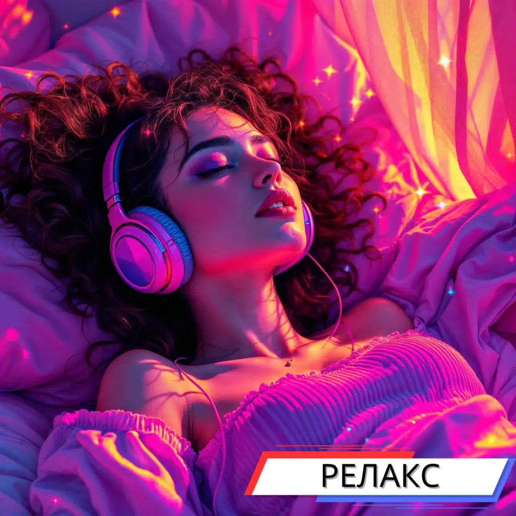 РЕЛАКС, Релакс Музыка & Академия глубокой релаксации