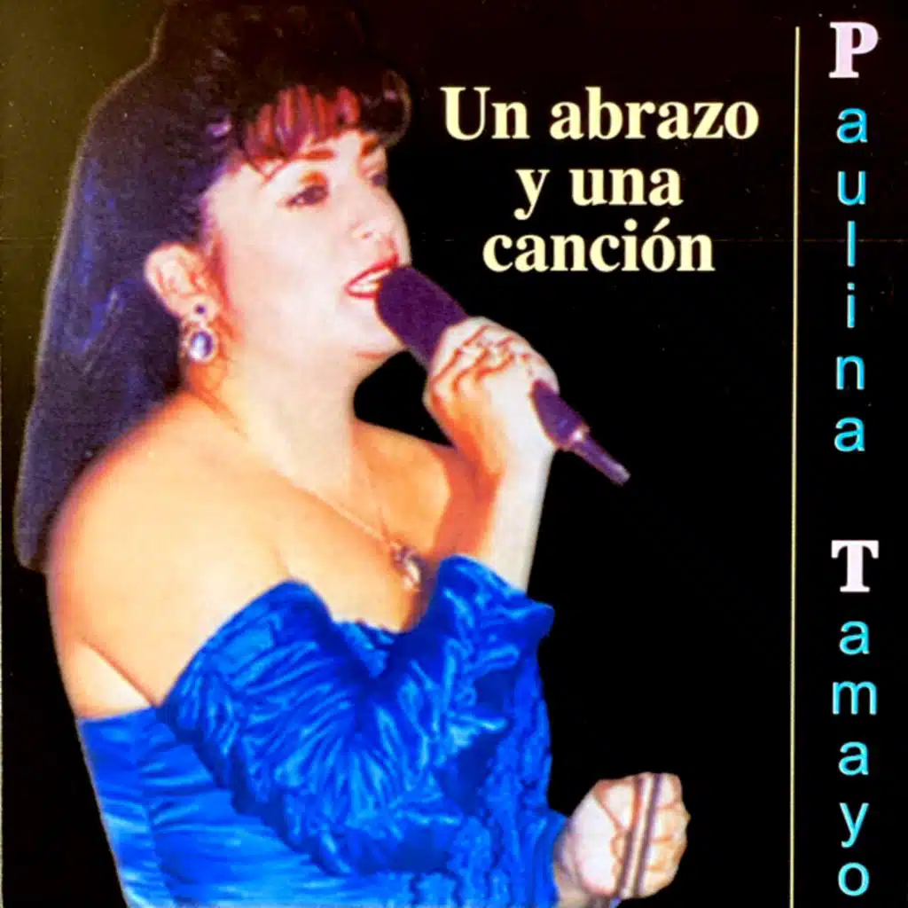 Un Abrazo y Una Canción
