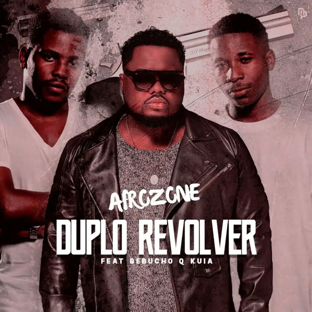 Duplo Revolver (feat. Bebucho Q Kuia)
