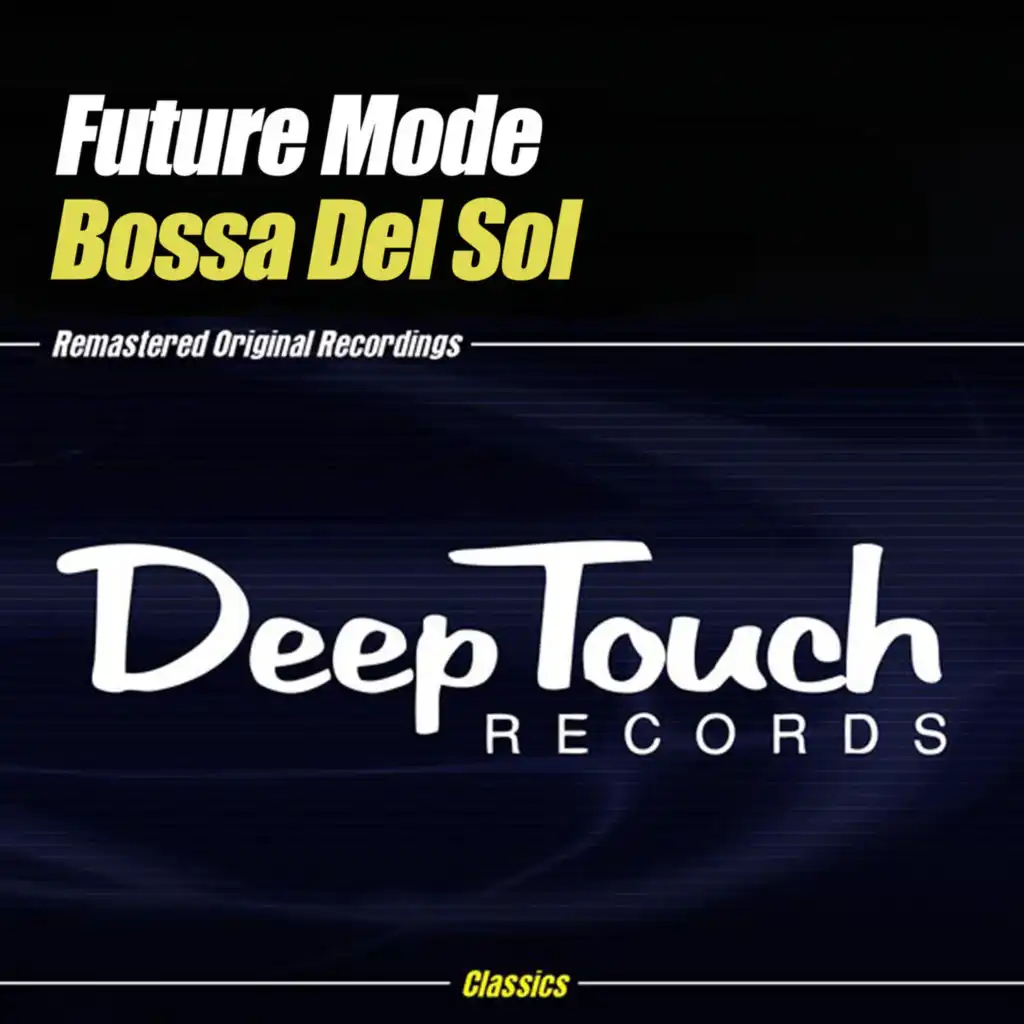 Bossa Del Sol (Bossa Del Lounge Mix)