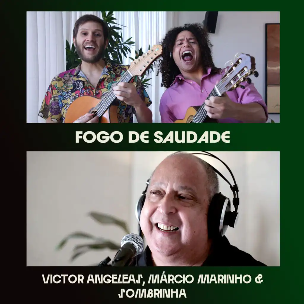 Fogo de Saudade