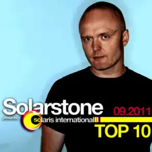 Solarstone presents Solaris International Top 10 (09.2011)
