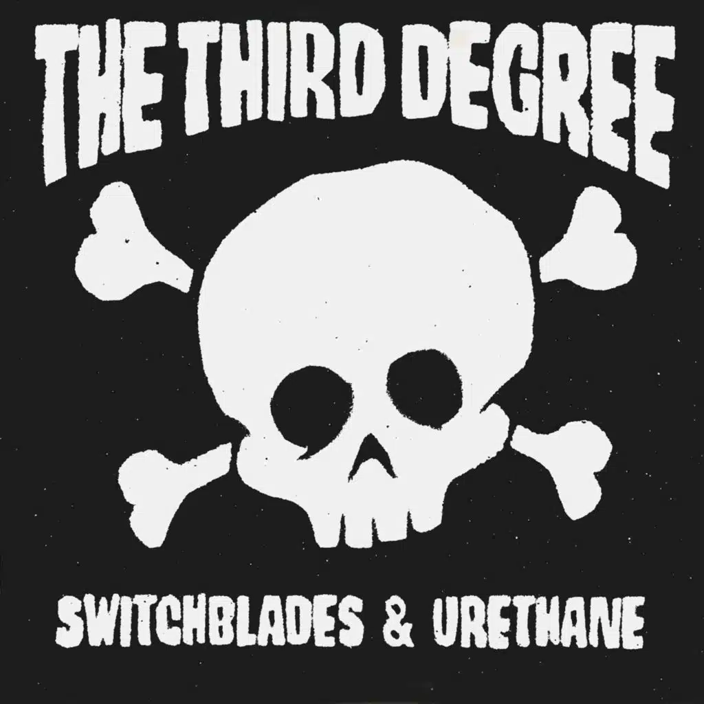 Switchblades & Urethane