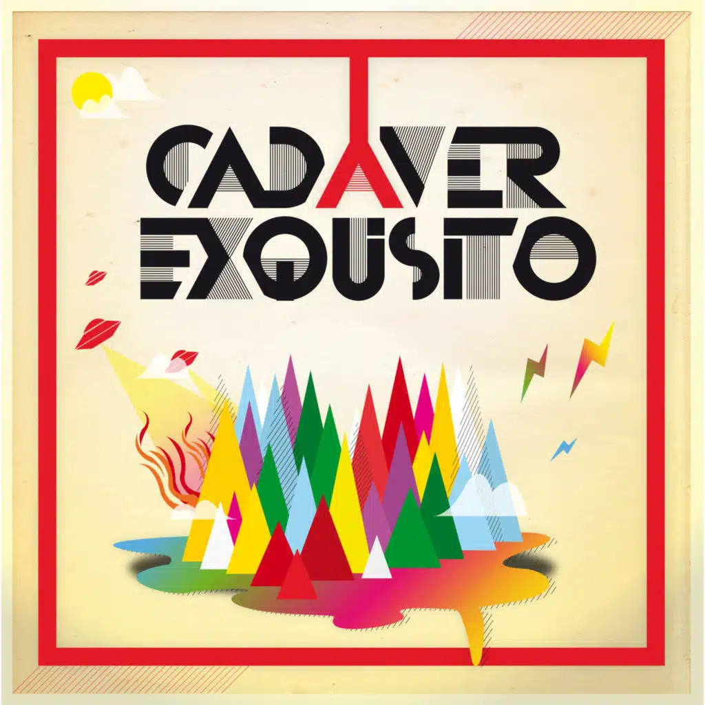 Paredes de Cartón (Edición Deluxe)