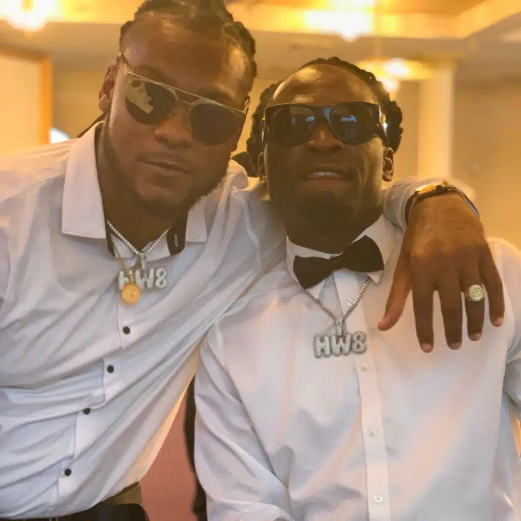 Wishes (feat. Meekmo)