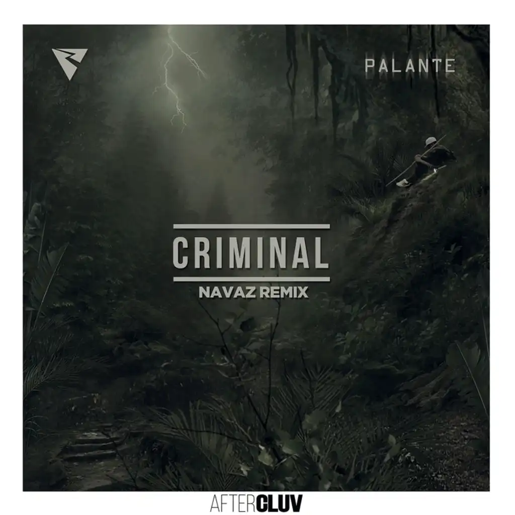Criminal (Navaz Remix) [feat. Los Rakas & Far East Movement]
