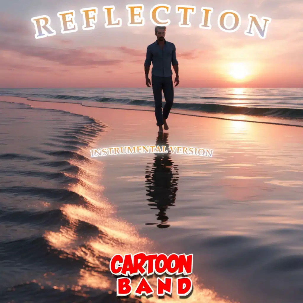Reflection (Instrumental Version)