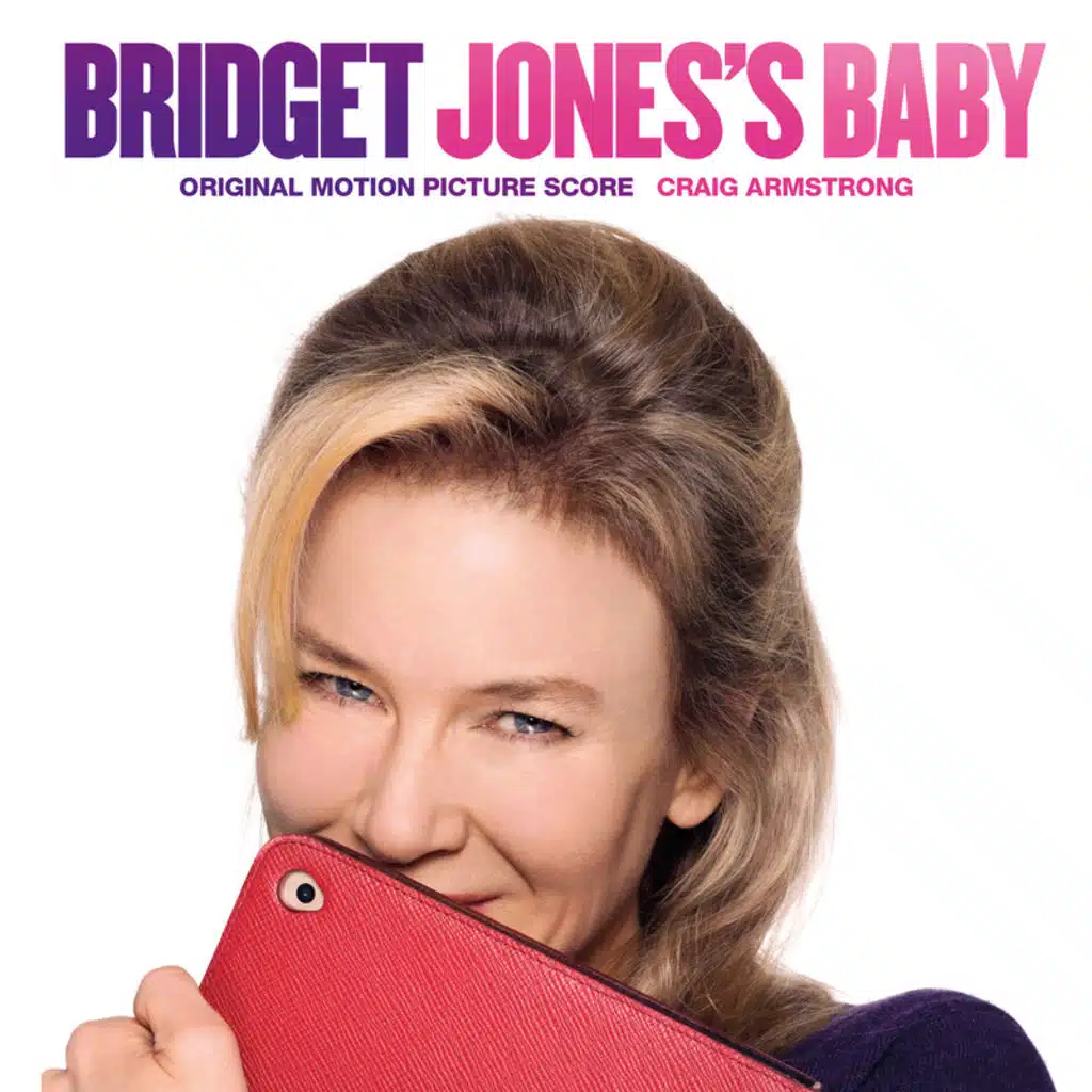 Fairy Dust (From "Bridget Jones's Baby" Original Motion Picture Score)