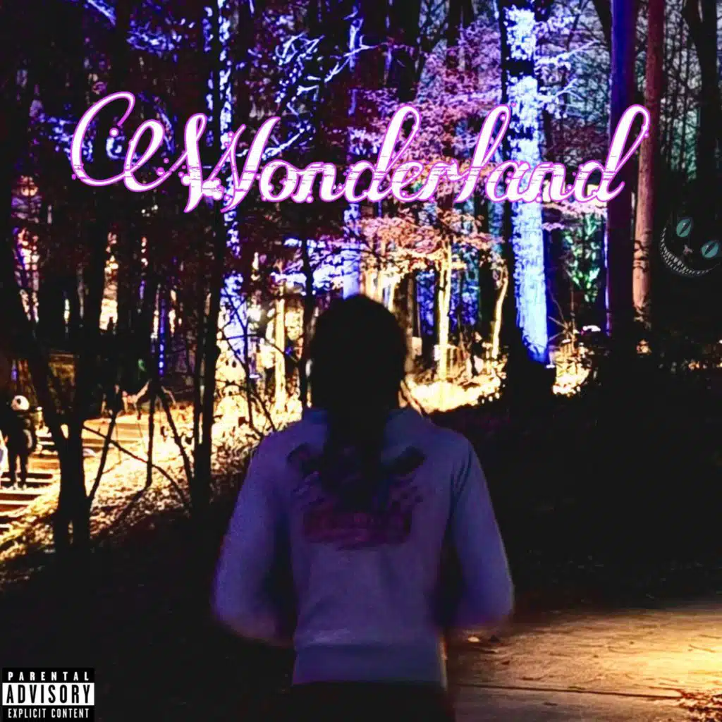 wonderland