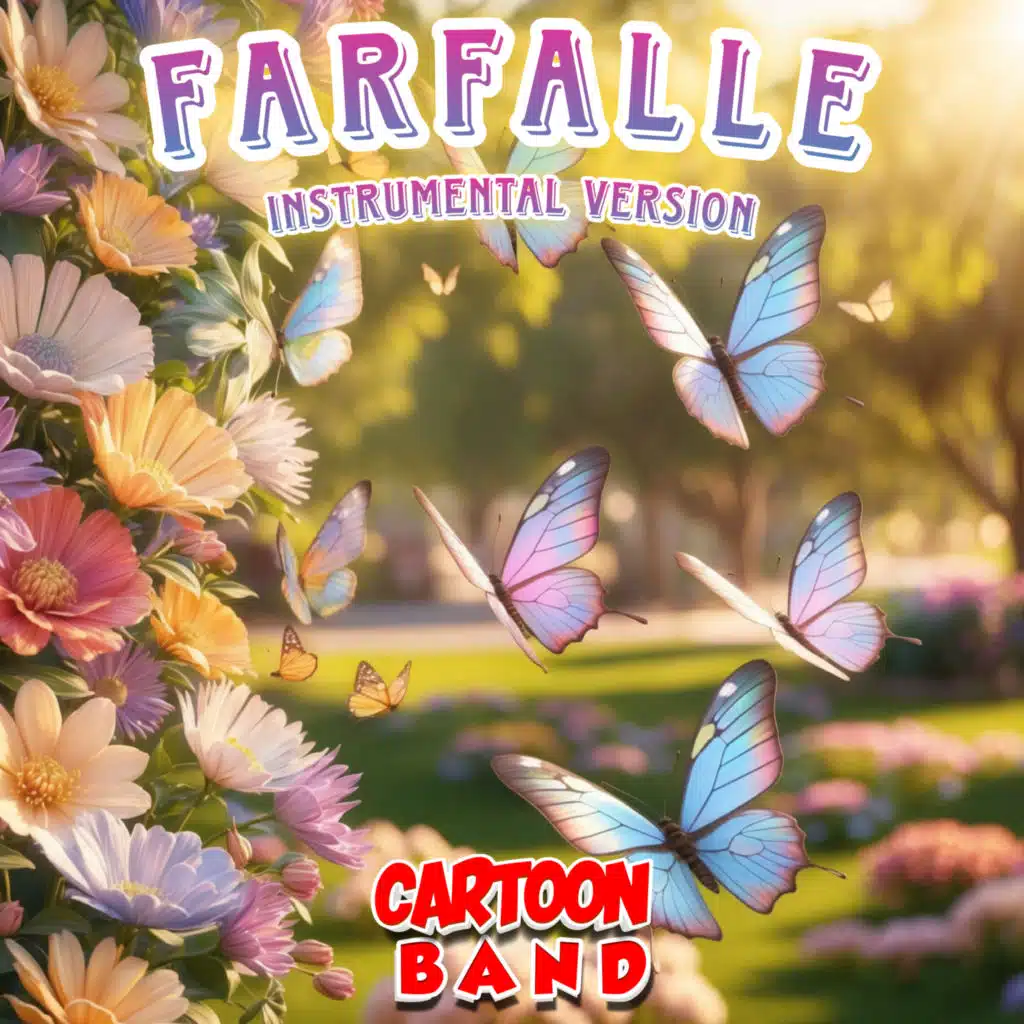 Farfalle (Instrumental Version)