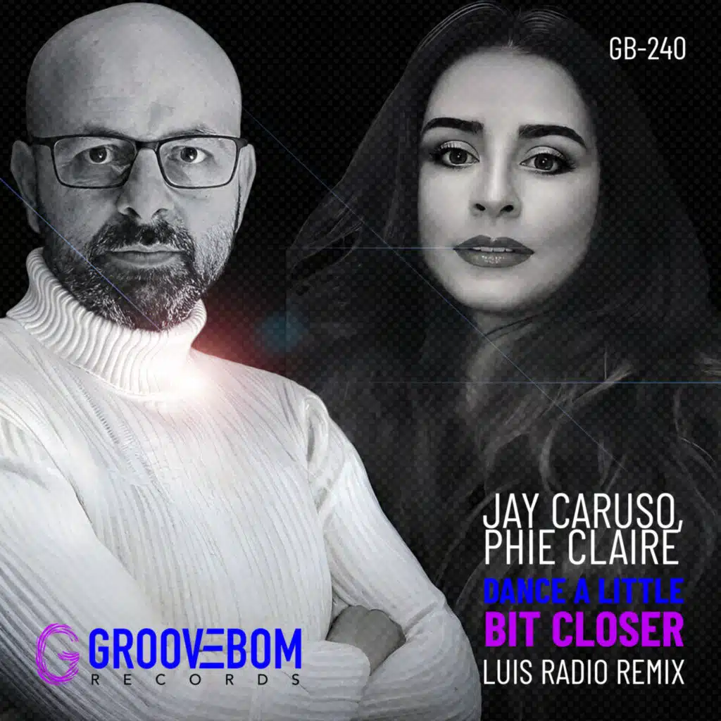 Jay Caruso & Phie Claire