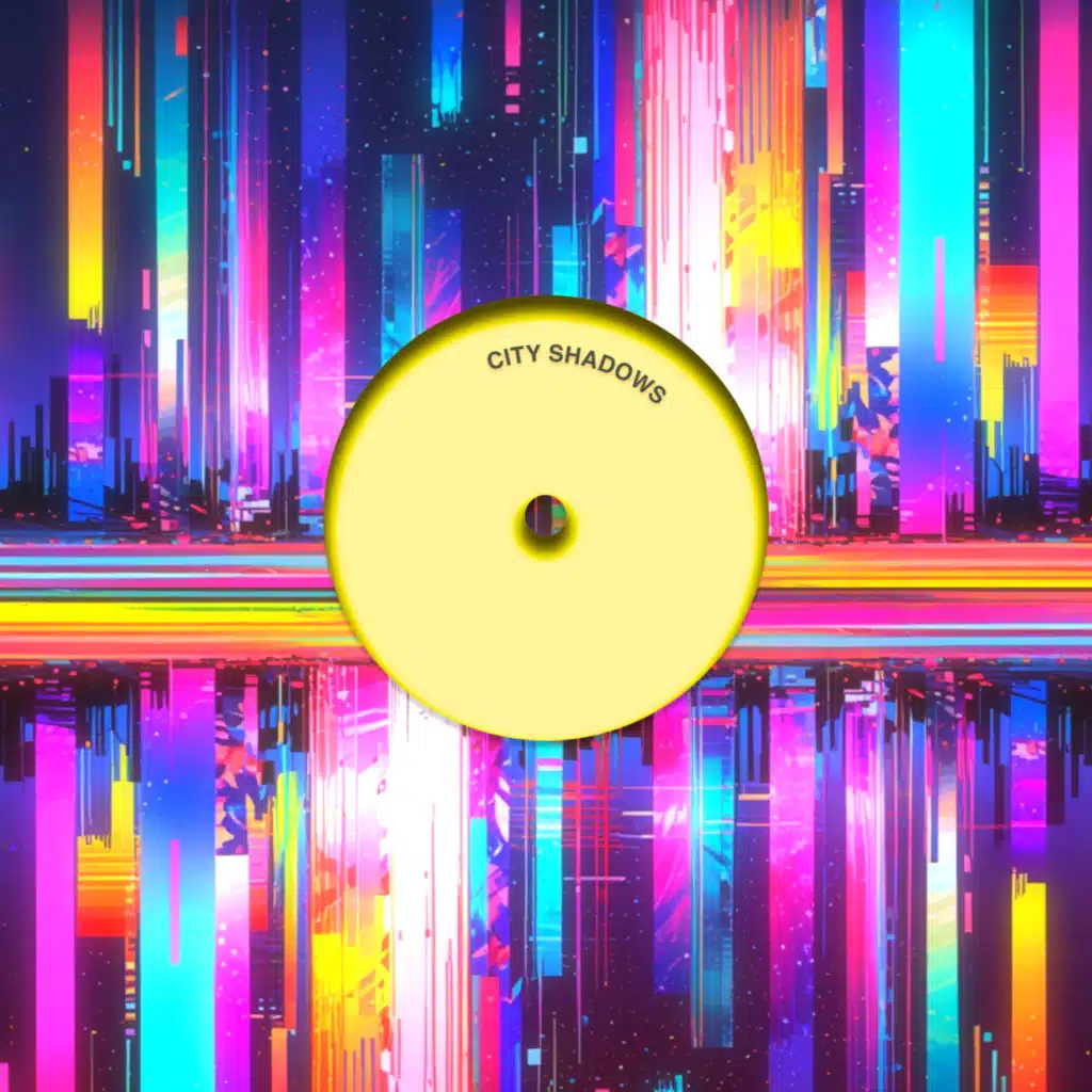City Shadows