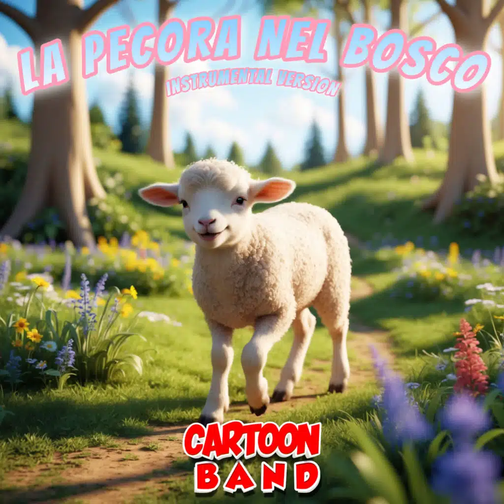 La Pecora Nel Bosco (Instrumental Version)