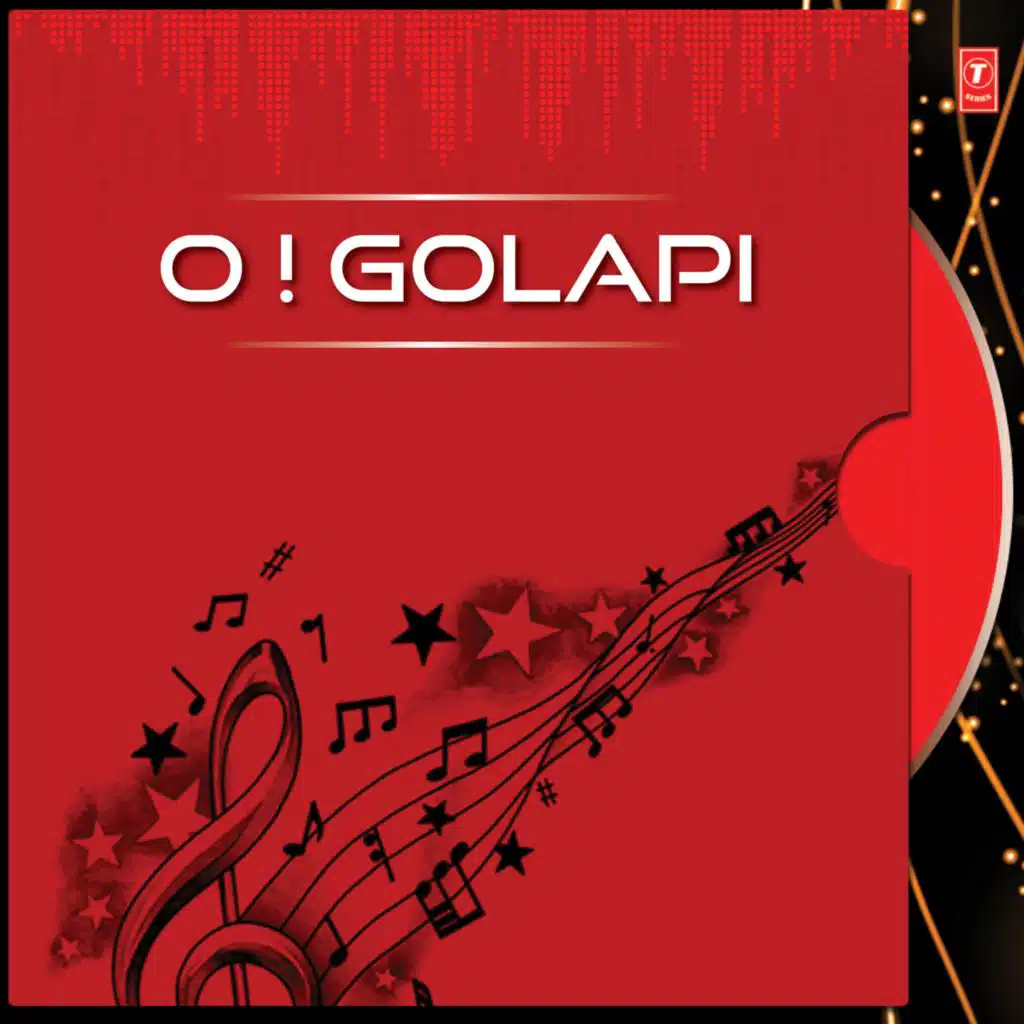 O ! Golapi