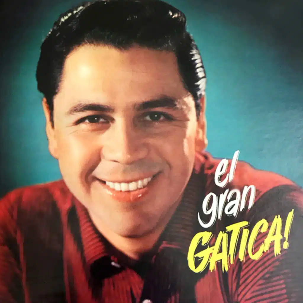 El Gran Gatica!
