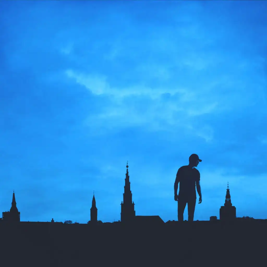 Spild Tiden (feat. Gilli)