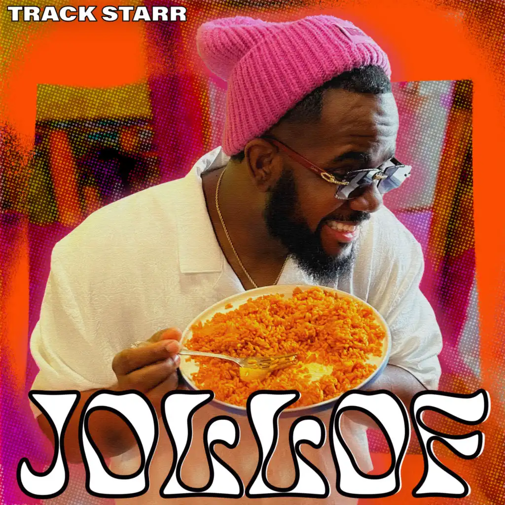 Track Starr