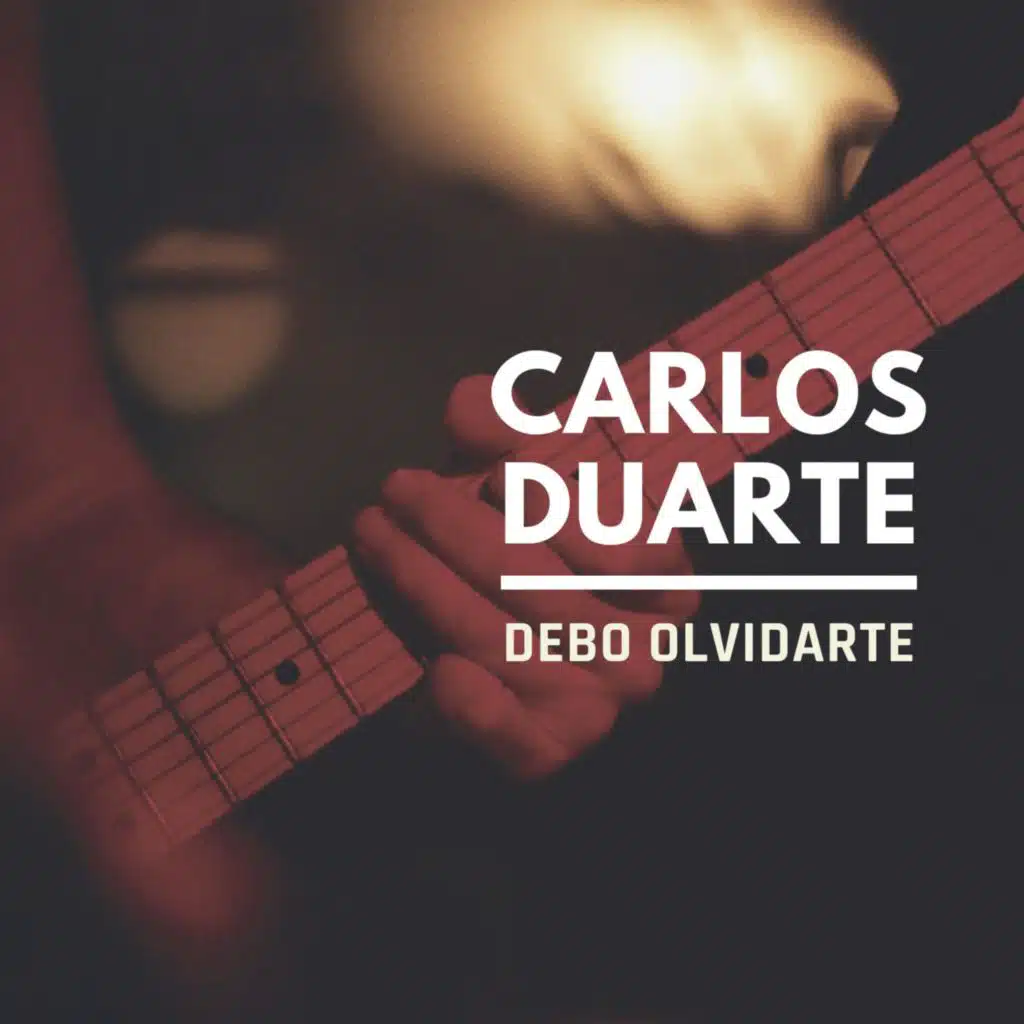 DEBO OLVIDARTE