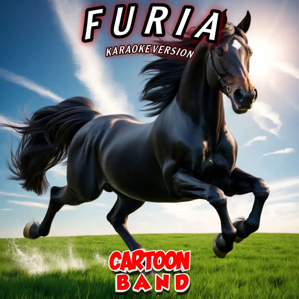 Furia (Karaoke Version)
