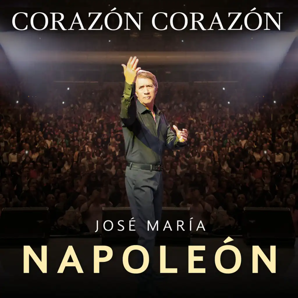 Corazón Corazón (En Vivo)