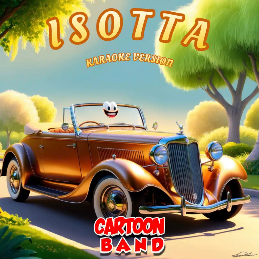 Isotta (Karaoke Version)
