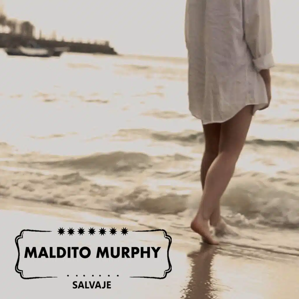 Salvaje
