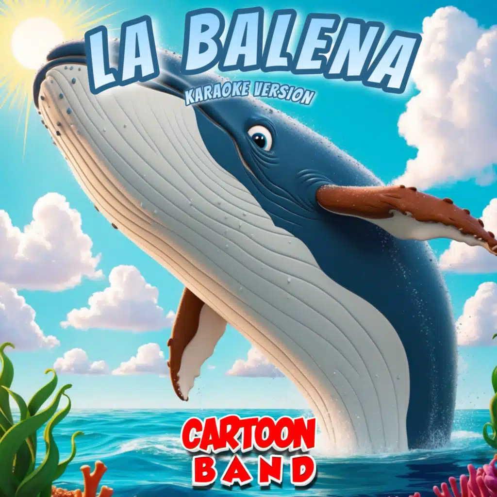 La Balena (Karaoke Version)