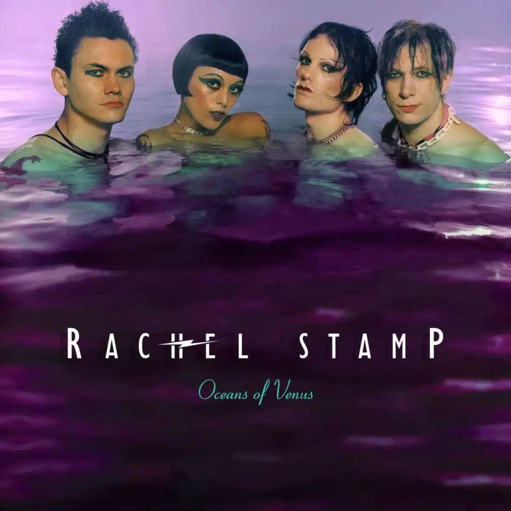 Rachel Stamp