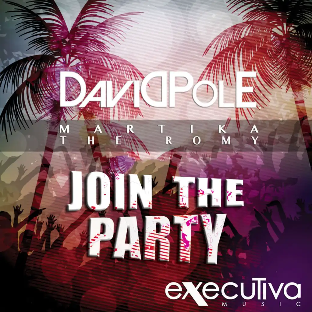 Join The Party (Extended Mix)