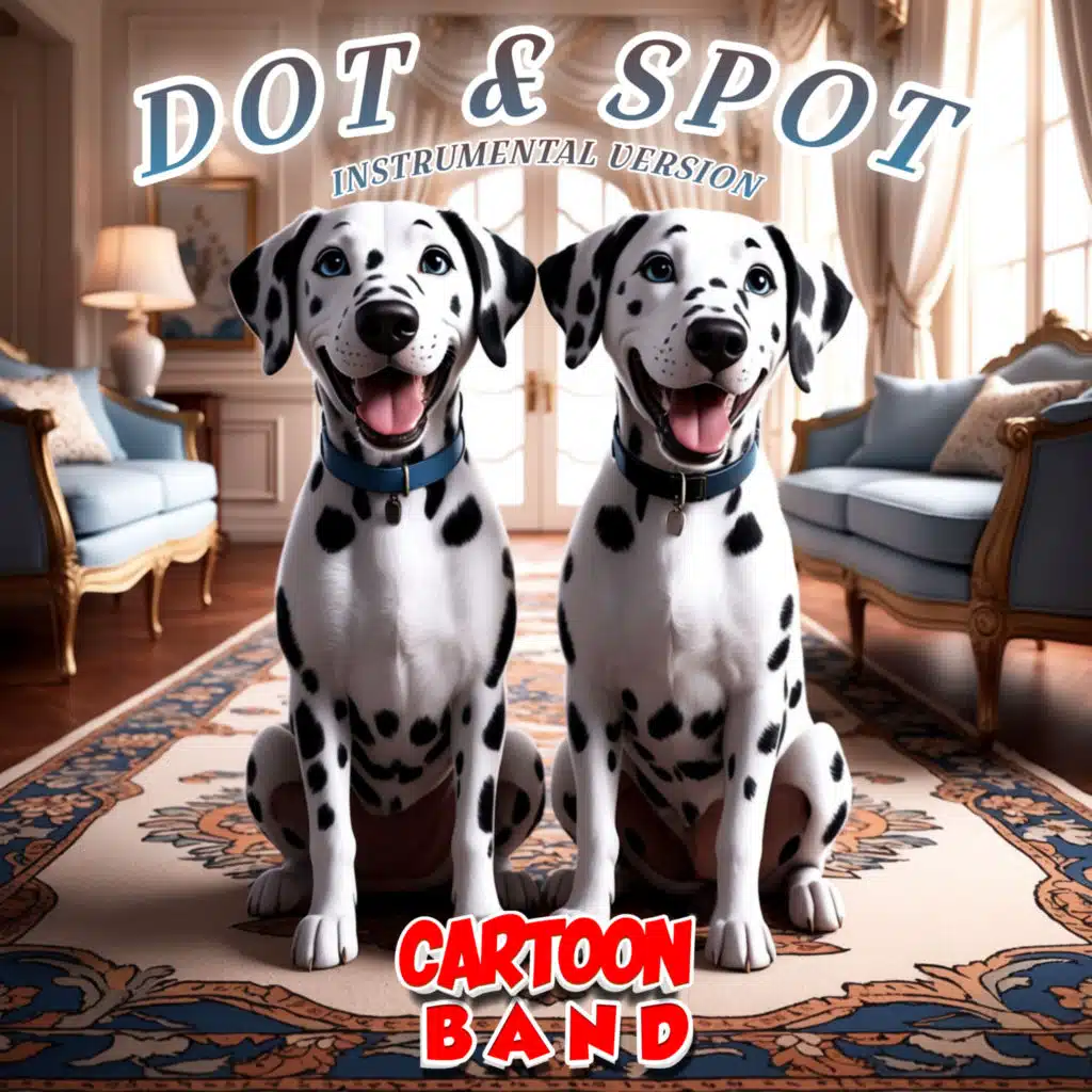 Dot & Spot (Instrumental Version)