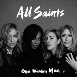 One Woman Man (VAHNI Remix / Radio Edit)