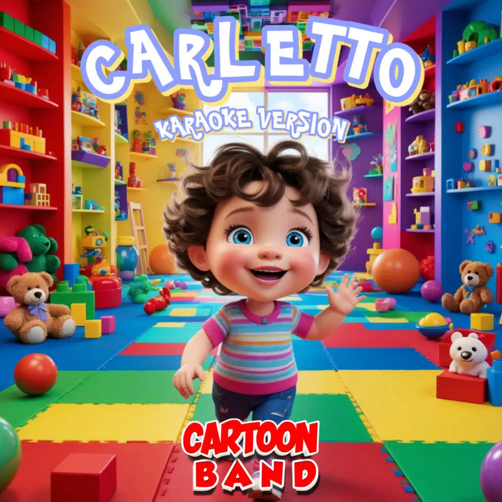 Carletto (Karaoke Version)