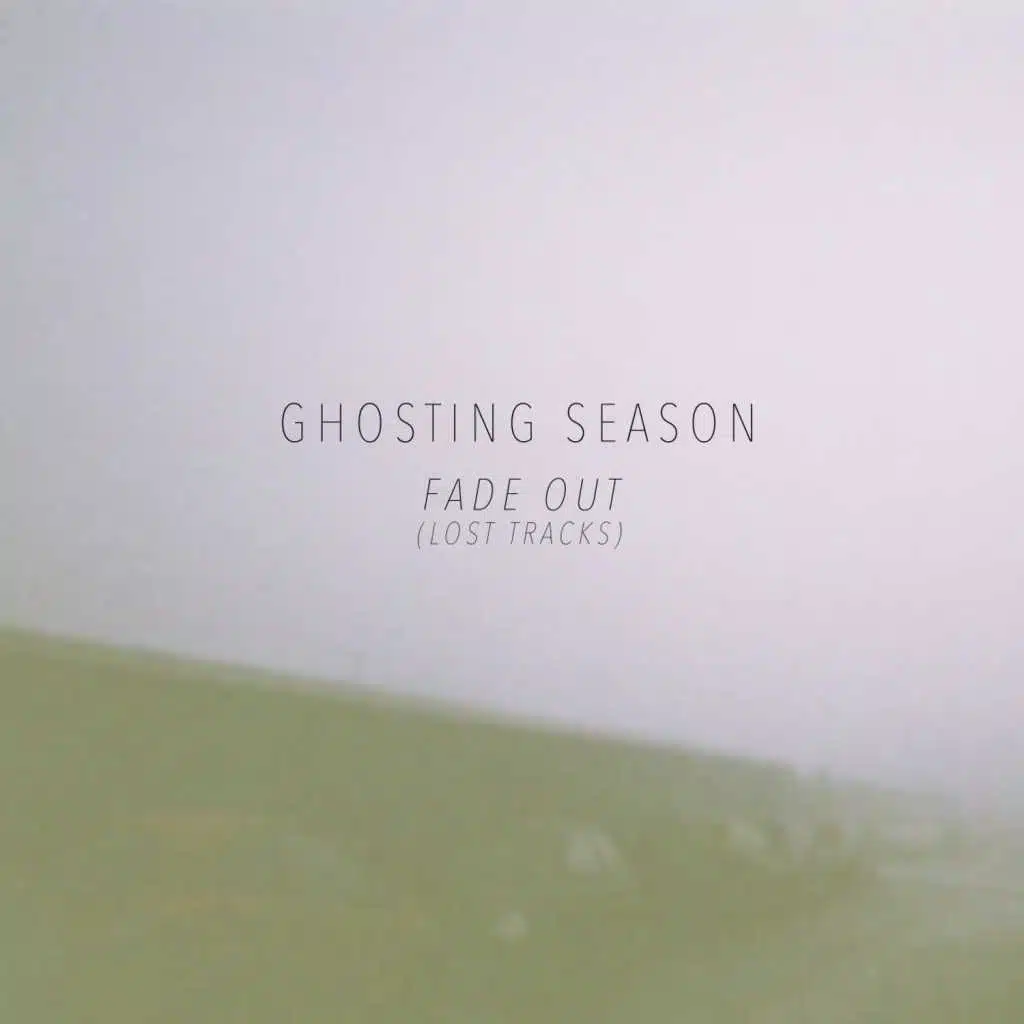 Ghosting Season