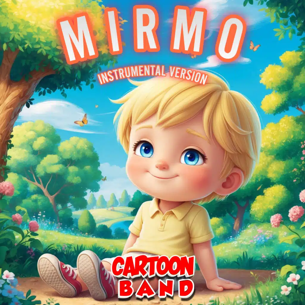 Mirmo (Instrumental Version)