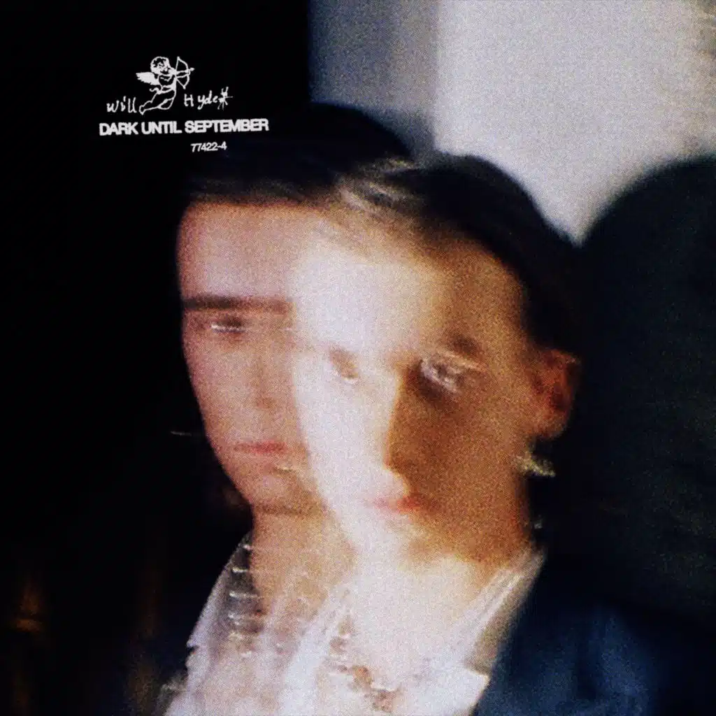 dark until september. (sped up)