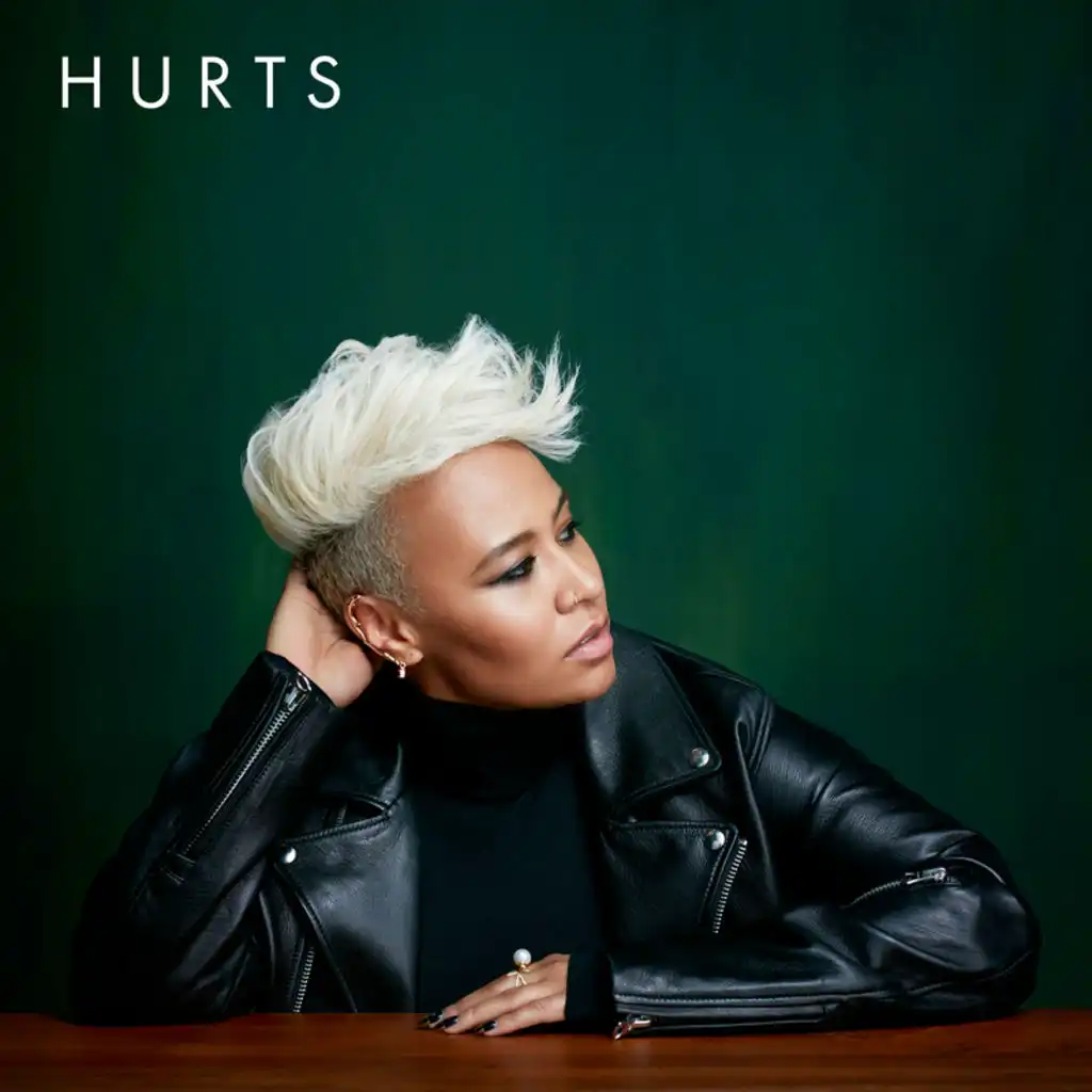 Hurts (Remixes)