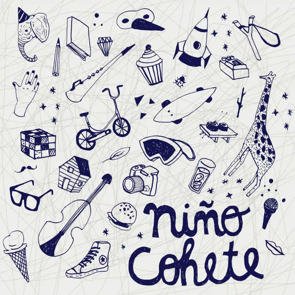 Niño Cohete