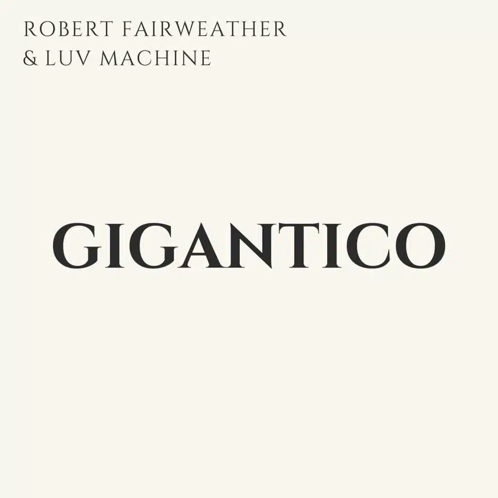 Gigantico