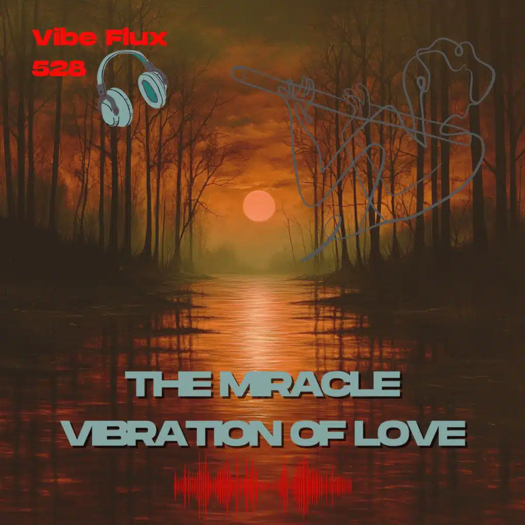 The Miracle Vibration of Love