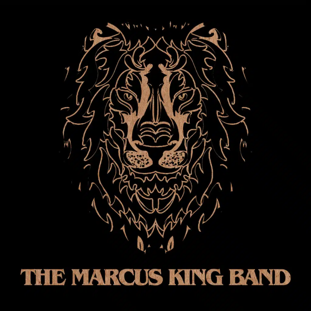 The Marcus King Band