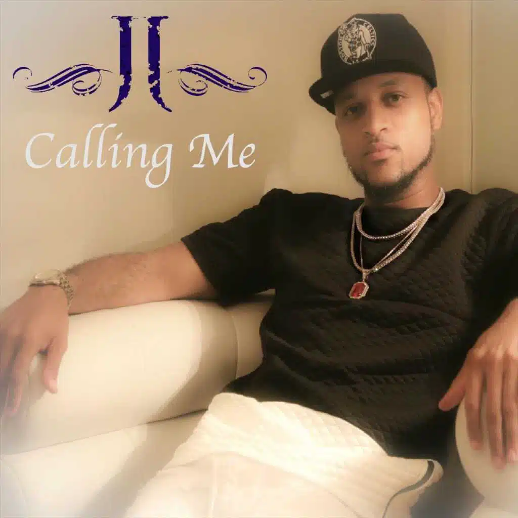 Calling Me